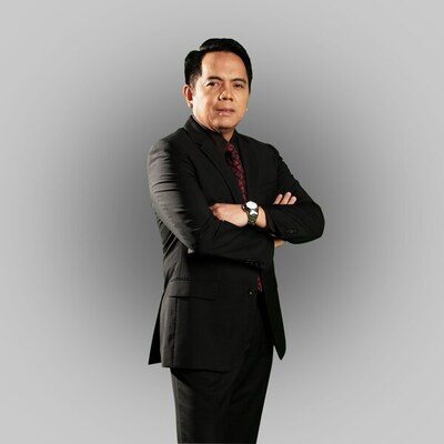 Cocoy Claravall