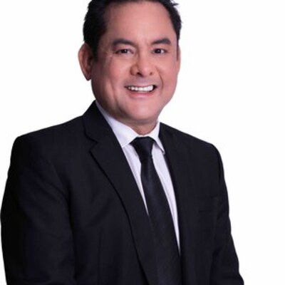 Mitch Locsin