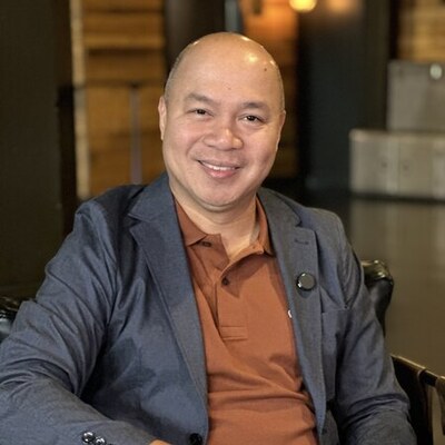 Rommel Regino