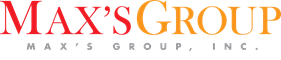 Max's Group Inc.