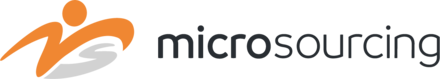 Microsourcing