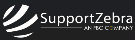 SupportZebra