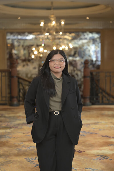 Gail Eustaquio
