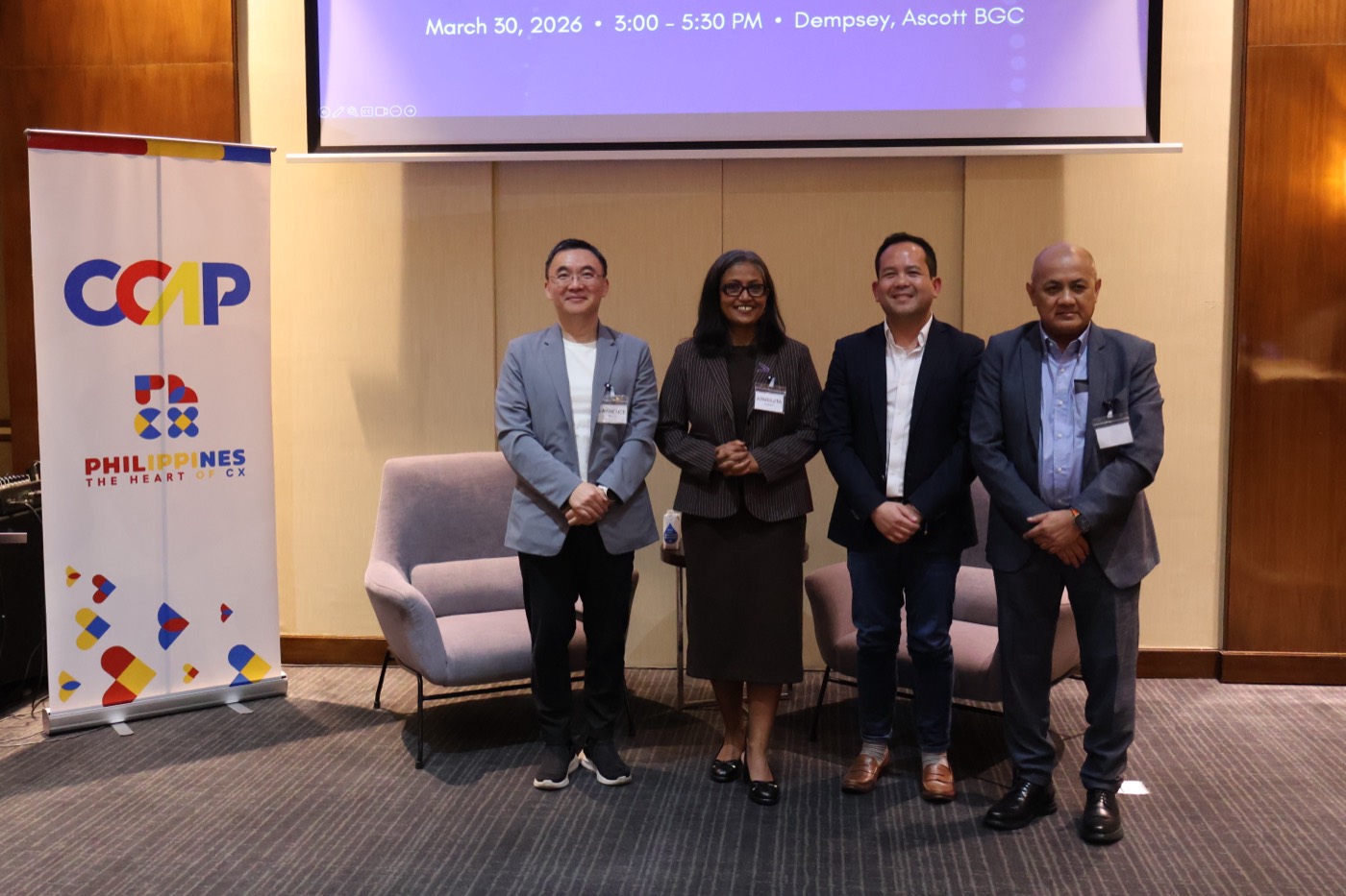 SME Council members
